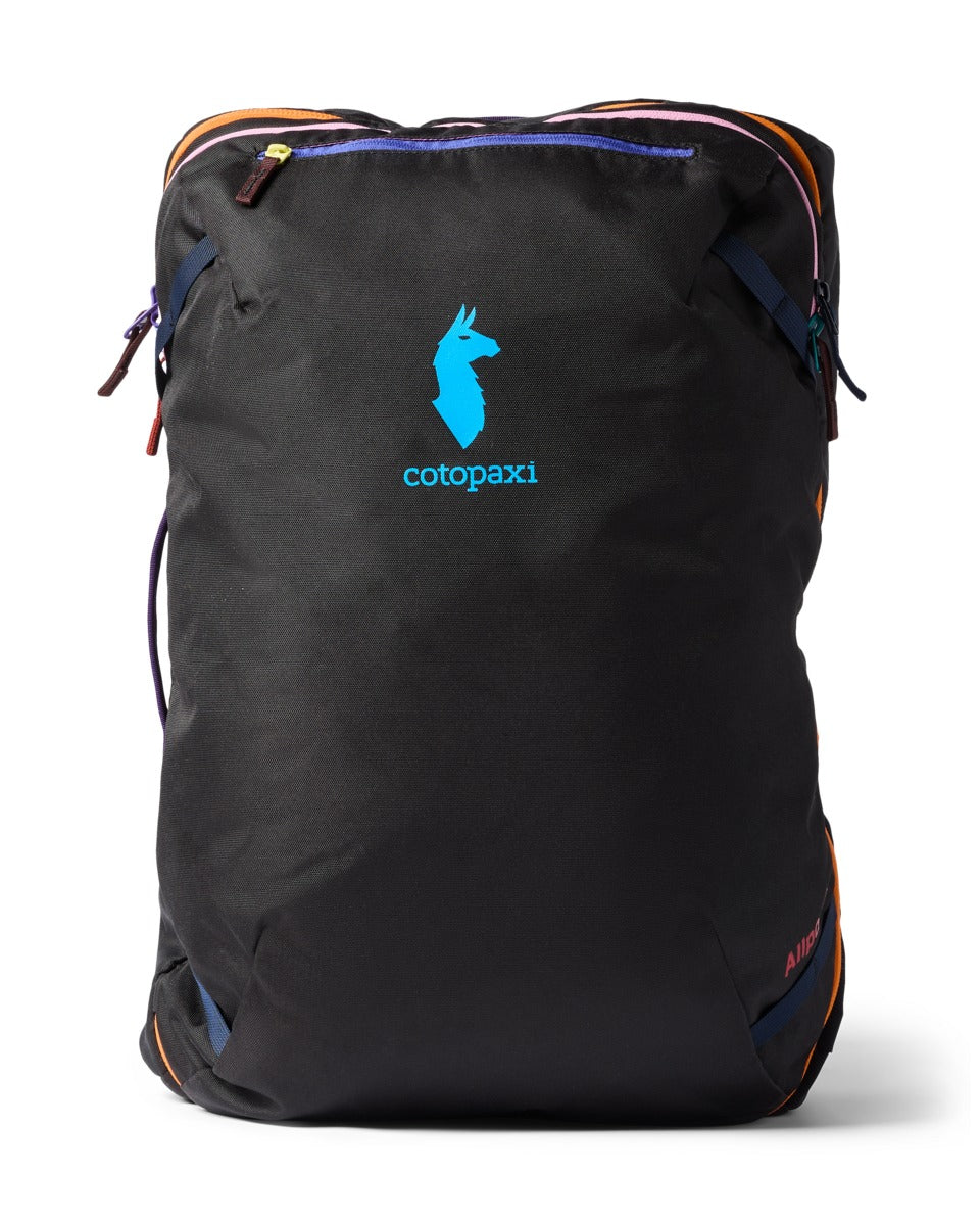 Cotopaxi Allpa 42L Travel Pack - Del Dia Dark