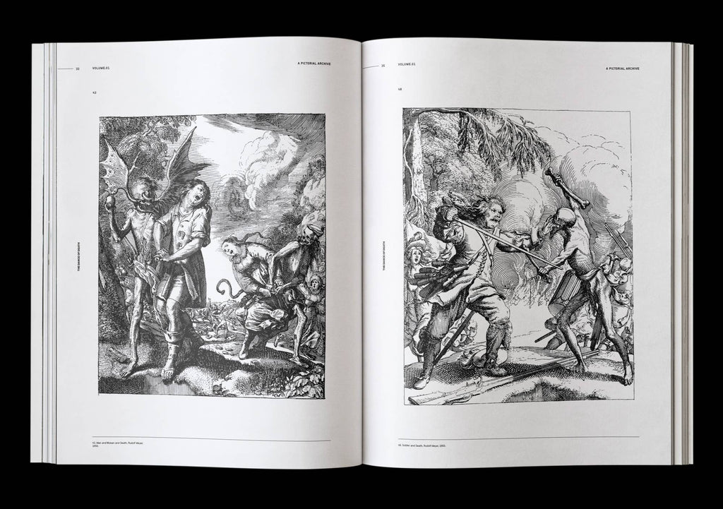 The Dance of Death Book by James Kale