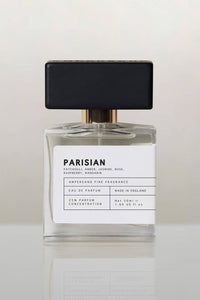 Parisian Eau De Parfum - (50ml)