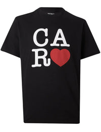 Carhartt WIP I Hartt T-Shirt - Black