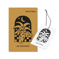 Air Freshener - Jardin de la Lune