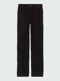 Basset Utility Trousers - Black