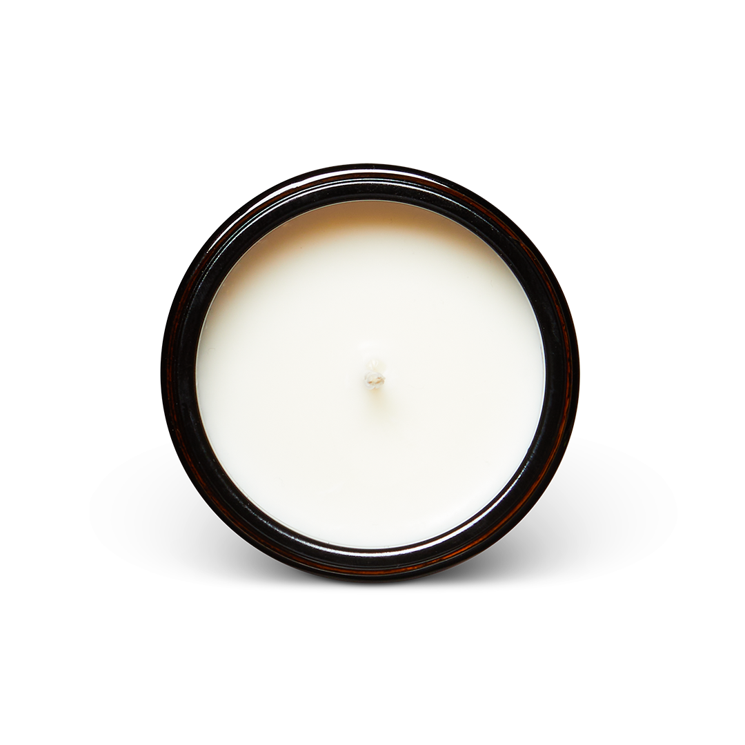 Soy Wax Candle 170ml (6oz) - Shinrin-Yoku