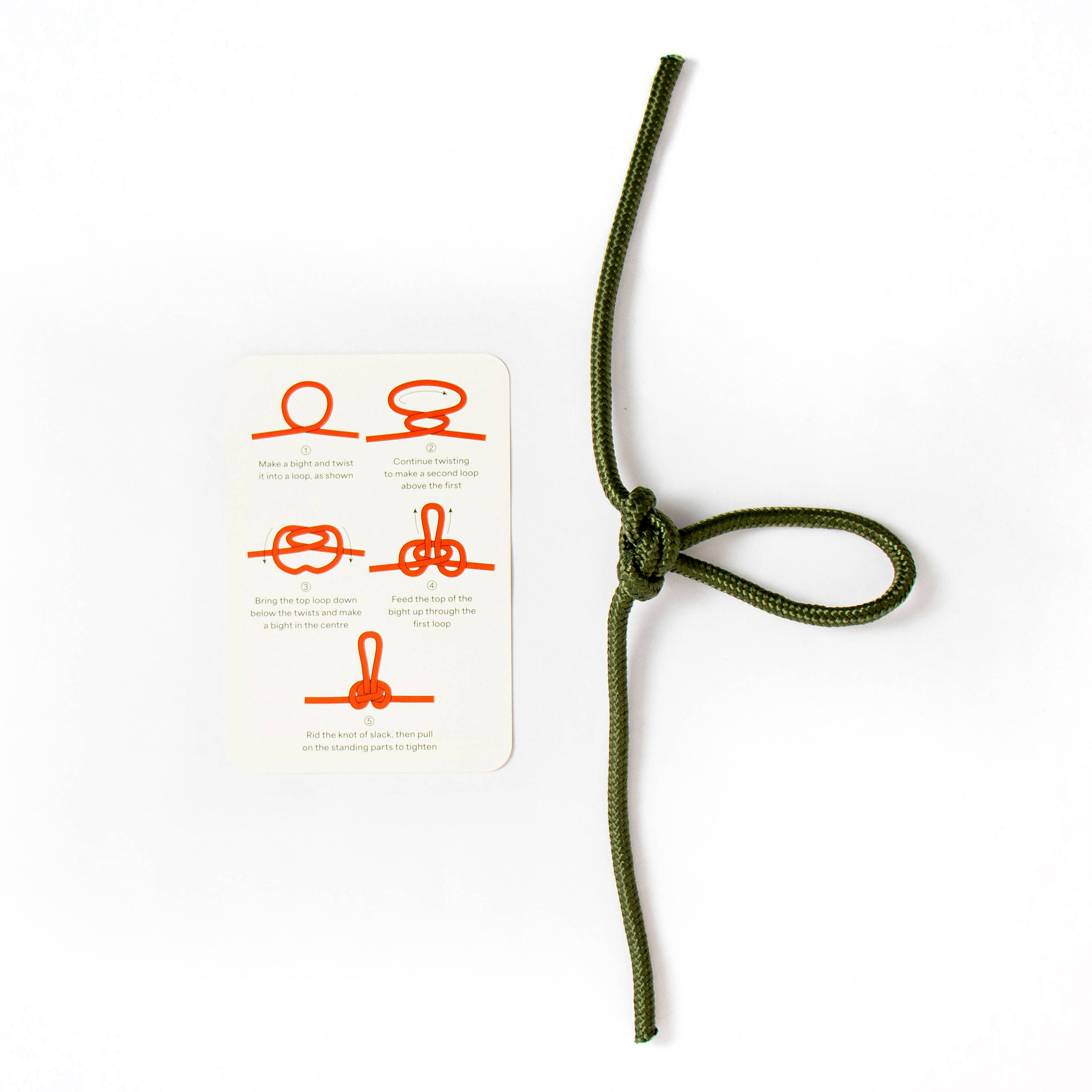 Know Your Knots Box Set by Nico Mascellaro