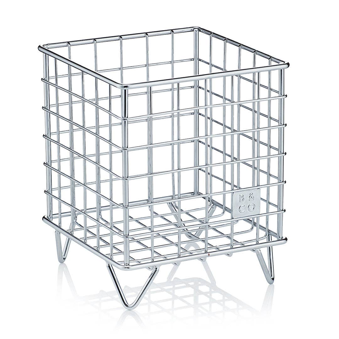 Bialetti Coffee Pod Cage - Black