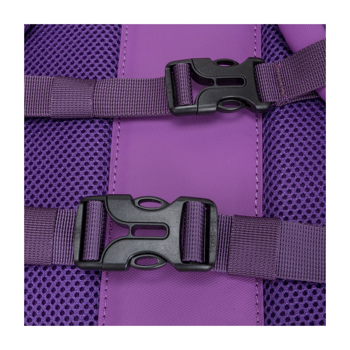Elliker Cautley Flap Over Backpack 23L
