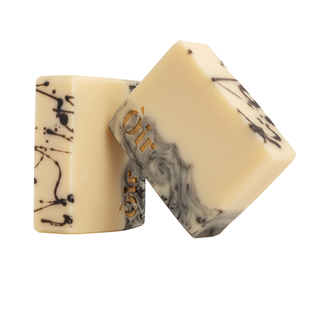 Luxury Soap Bar (160g) - Rosemary/Ho Leaf
