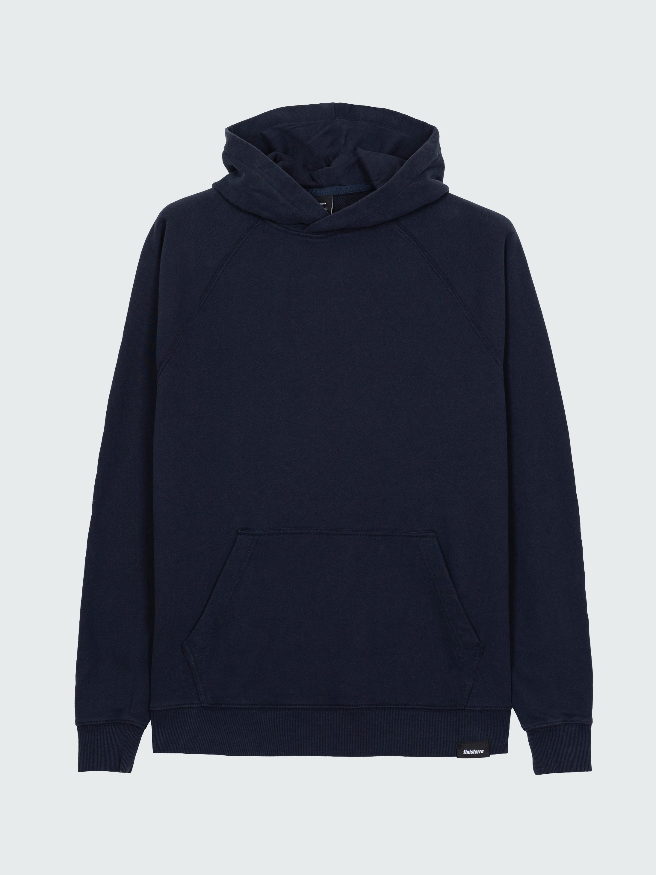 Finisterre Coho Hoodie - Navy