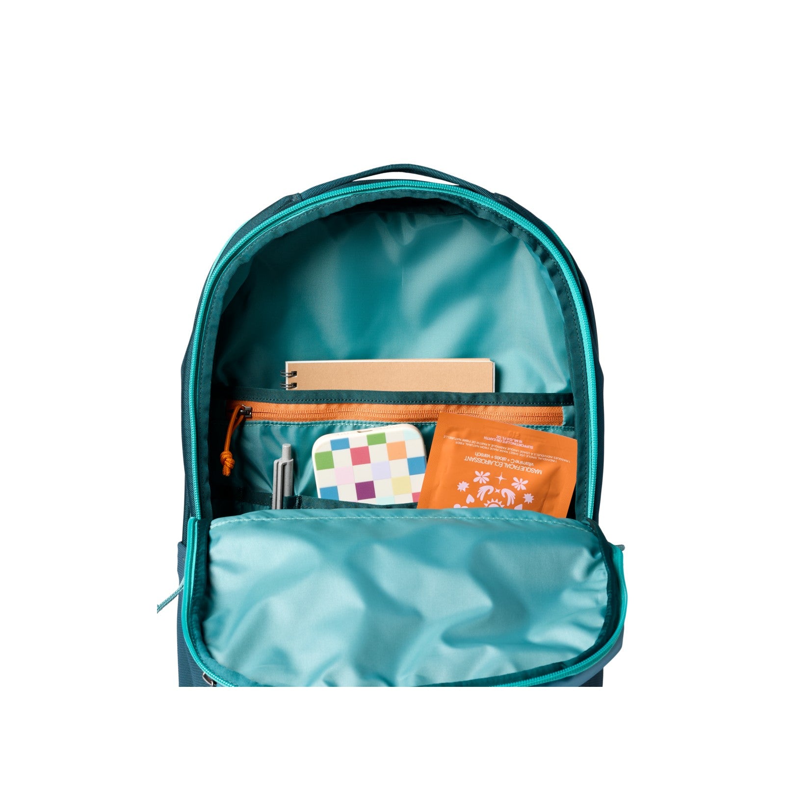 Cotopaxi Allpa 26L Daypack - Blue Spruce/Abyss