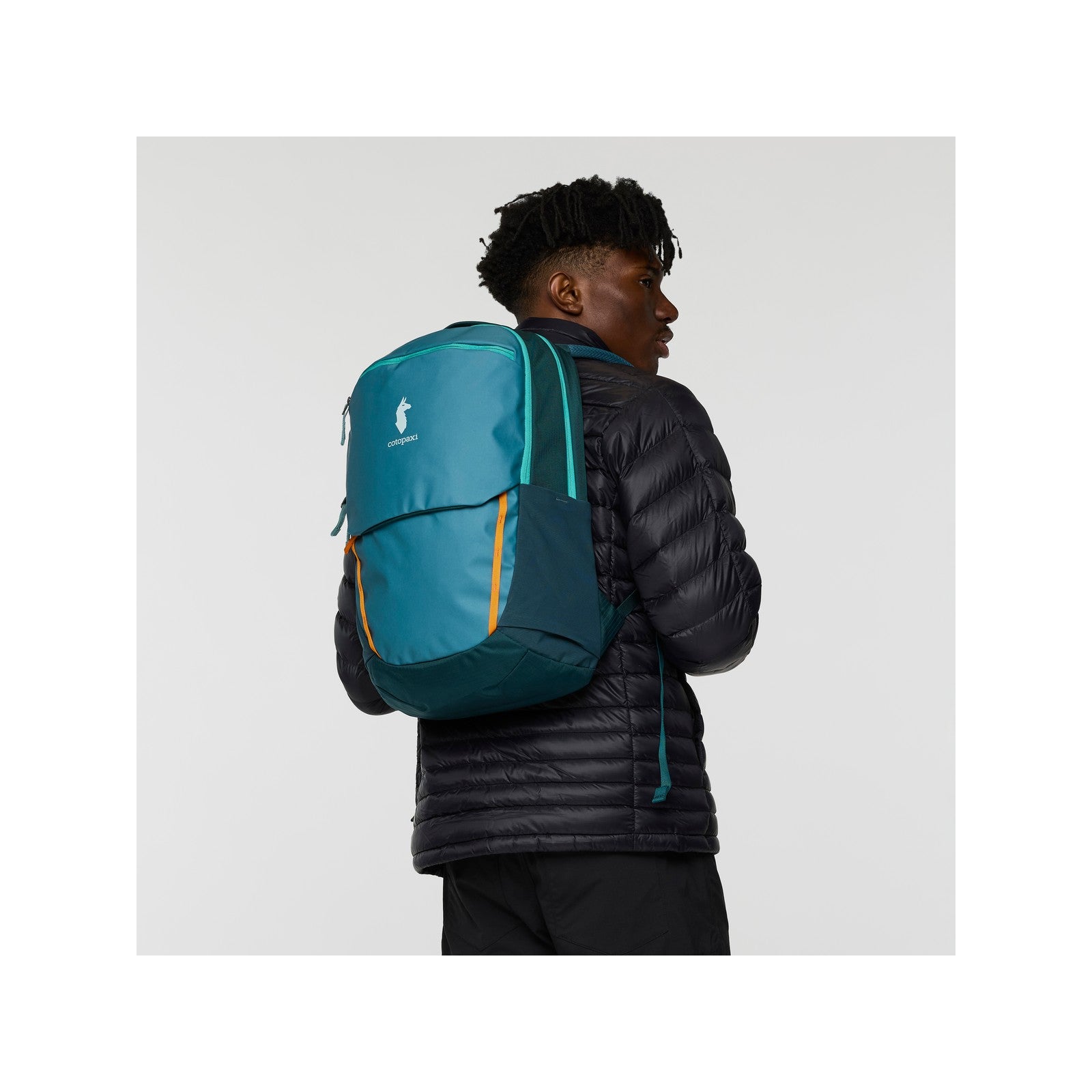 Cotopaxi Allpa 26L Daypack - Blue Spruce/Abyss