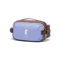 Allpa X 1.5L Hip Pack - Blue Smoke/Dusk