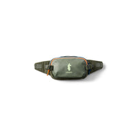 Allpa X 1.5L Hip Pack - Fatigue