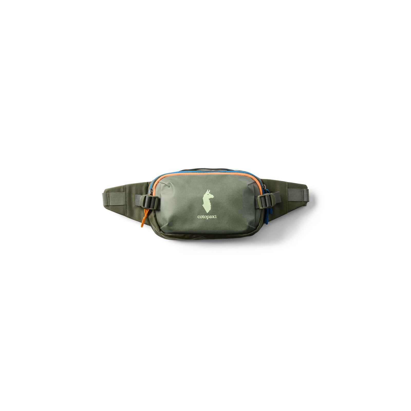 Cotopaxi Allpa X 1.5L Hip Pack - Fatigue