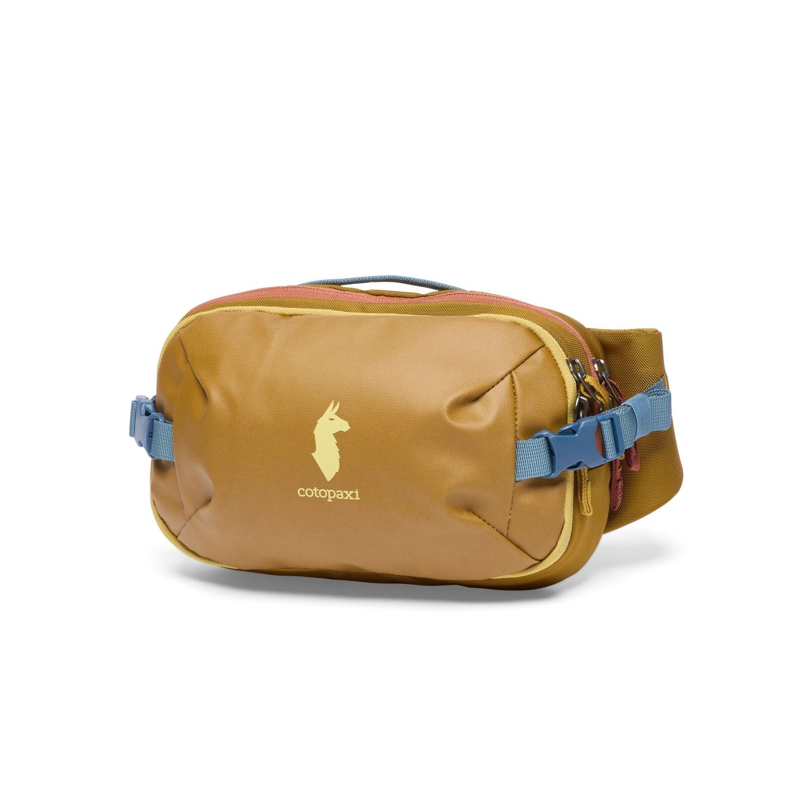 Cotopaxi Allpa X 3L Hip Pack - Bronze