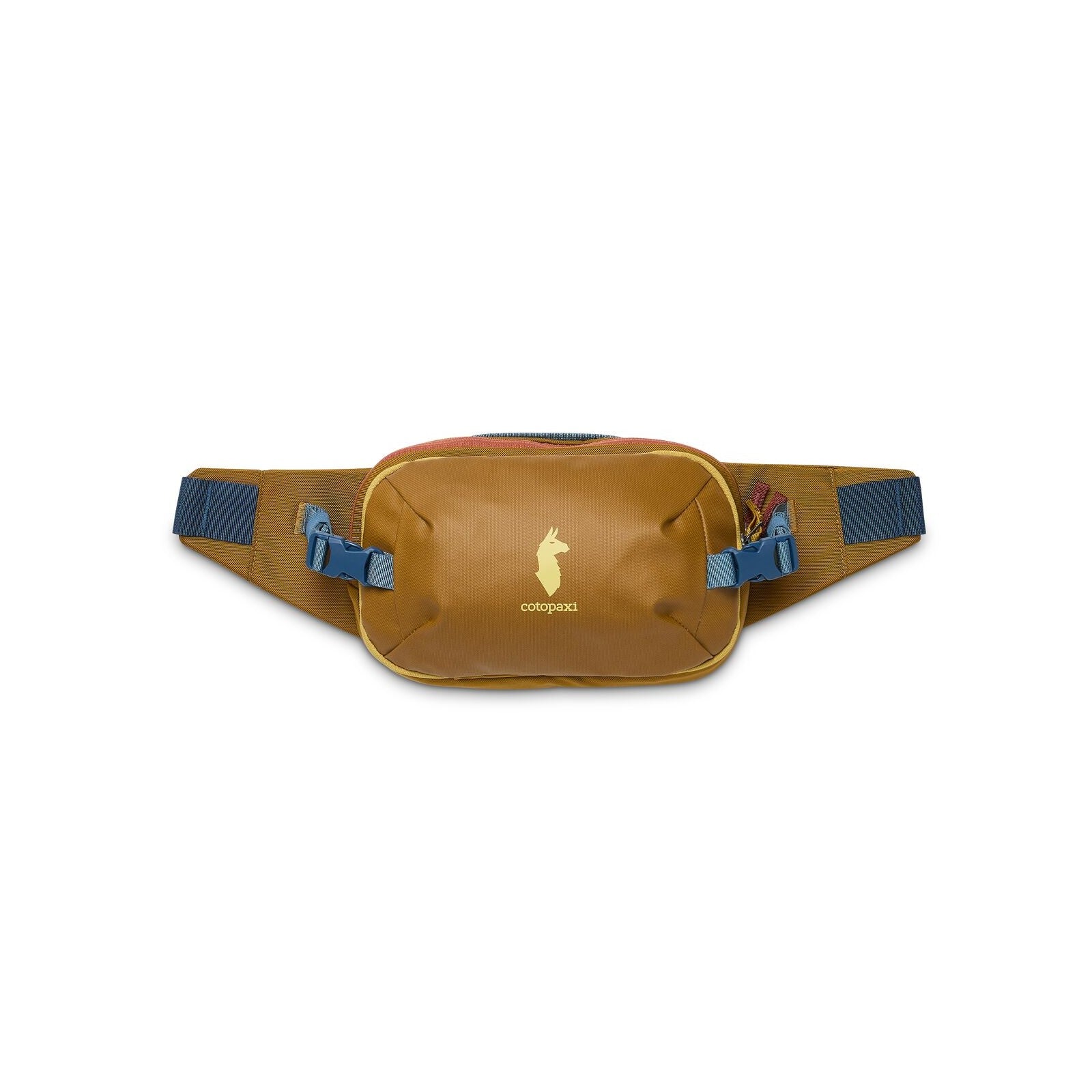 Cotopaxi Allpa X 3L Hip Pack - Bronze