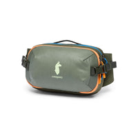 Allpa X 3L Hip Pack - Fatigue