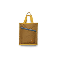 Todo 22L Convertible Tote - Bronze