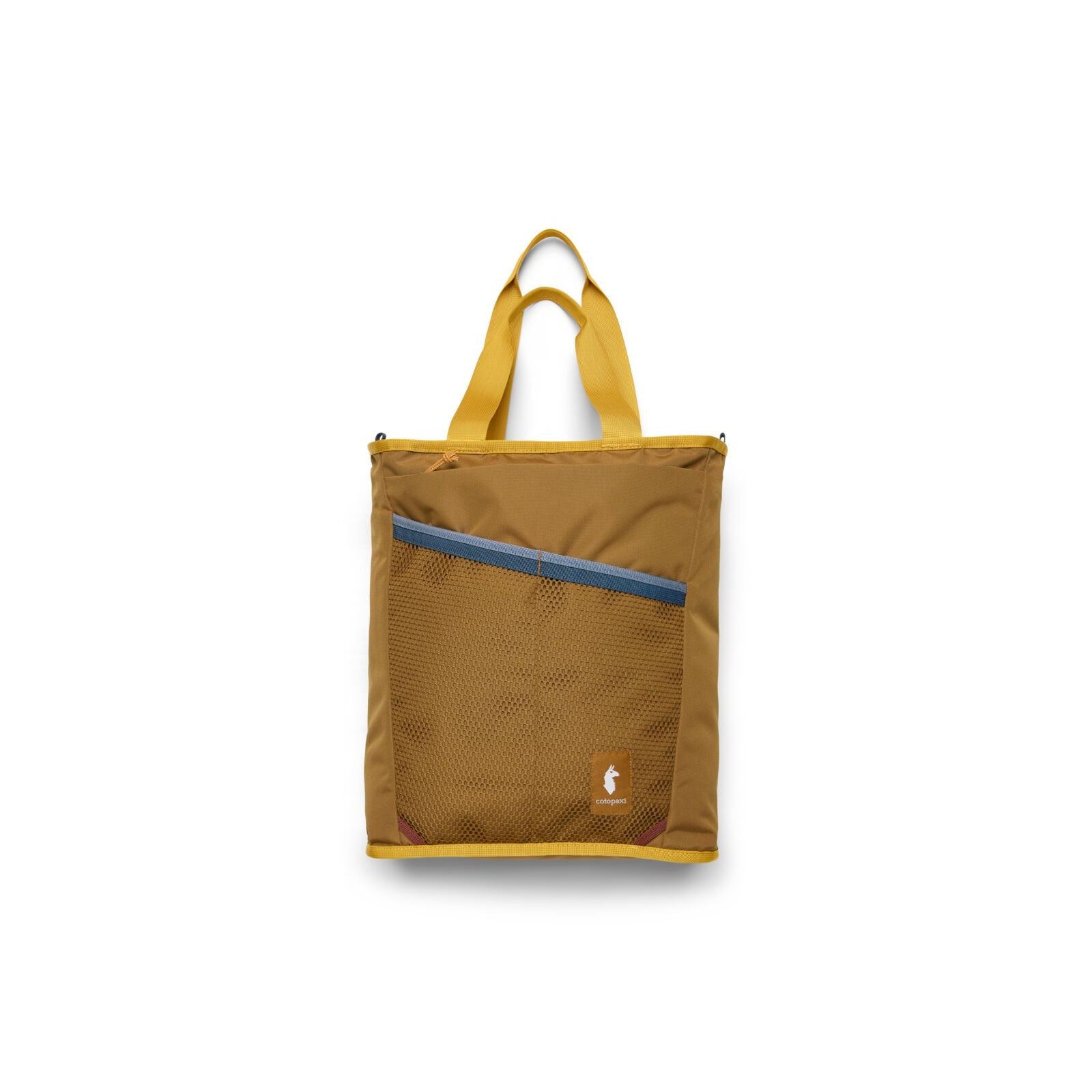 Cotopaxi Todo 22L Convertible Tote - Bronze