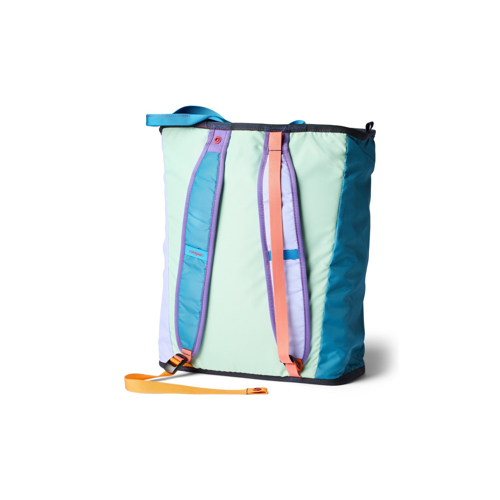 Cotopaxi Todo 22L Convertible Tote - Del Día