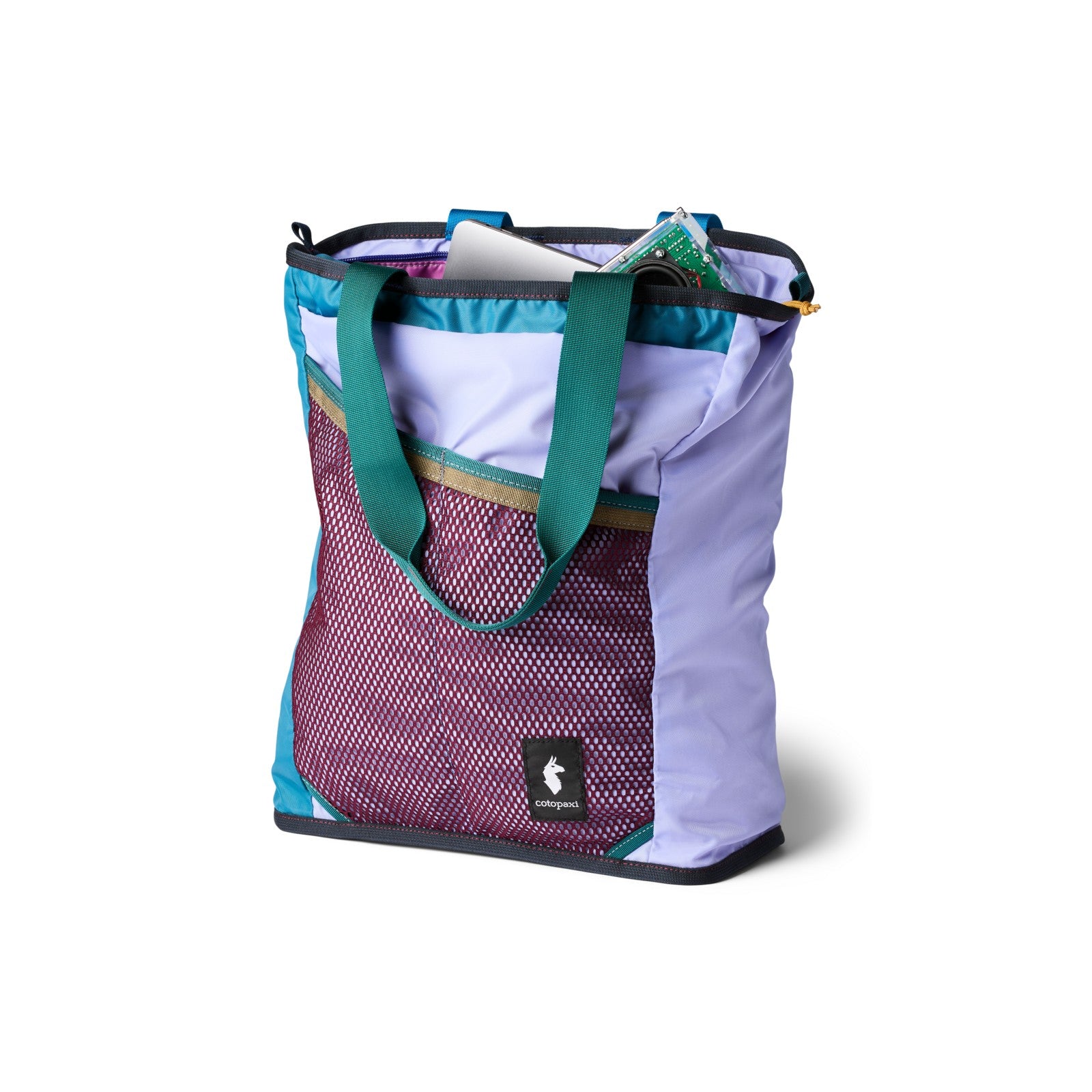 Cotopaxi Todo 22L Convertible Tote - Del Día