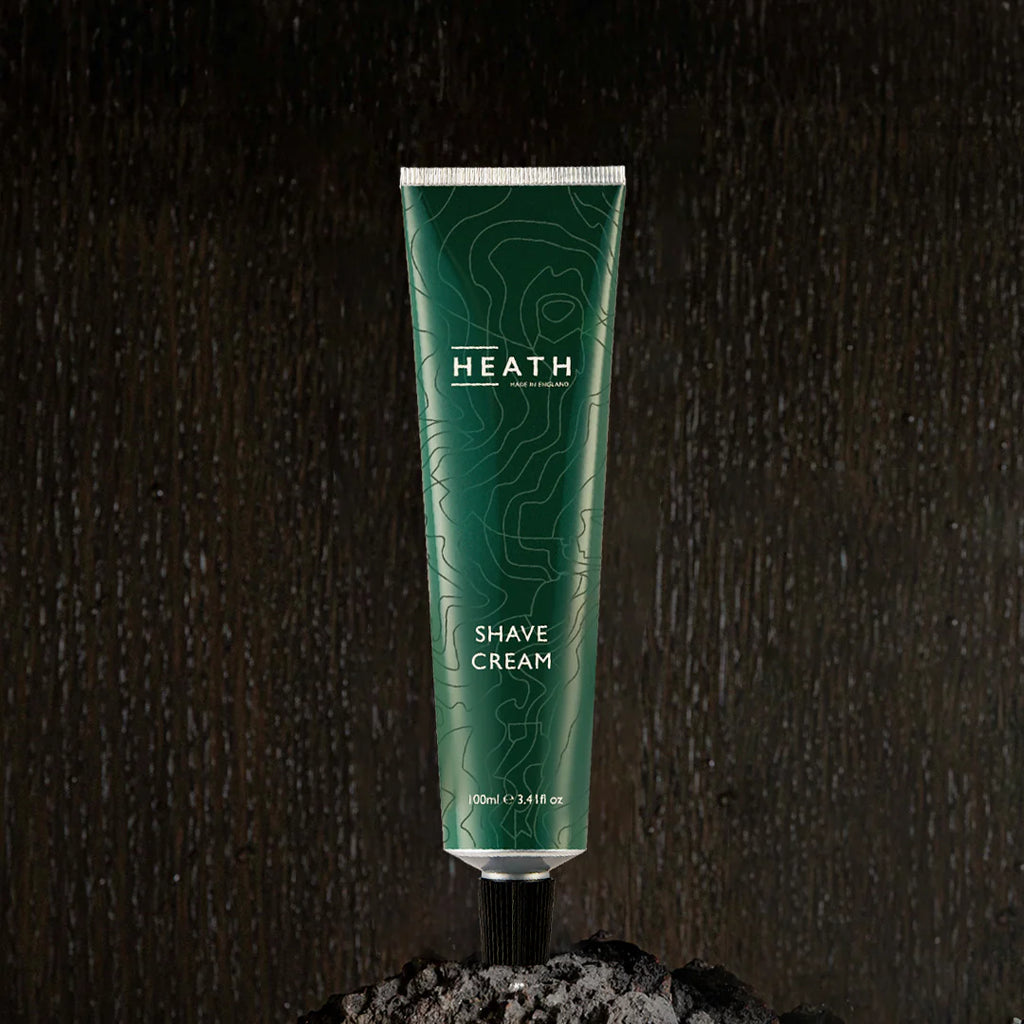 Shave Cream (100ml)