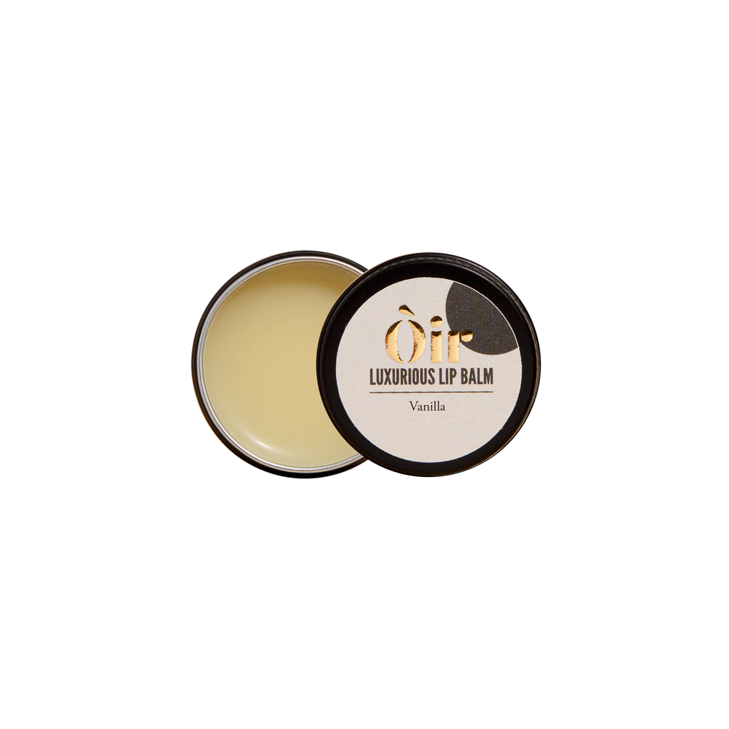 Luxurious Lip Balm (10g) - Vanilla/Cocoa
