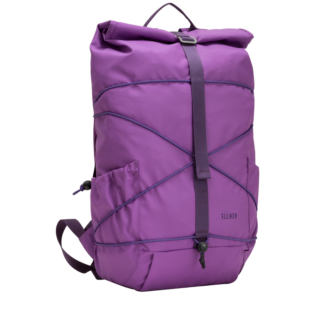 Elliker Dayle Roll Top Backpack 21L/25L