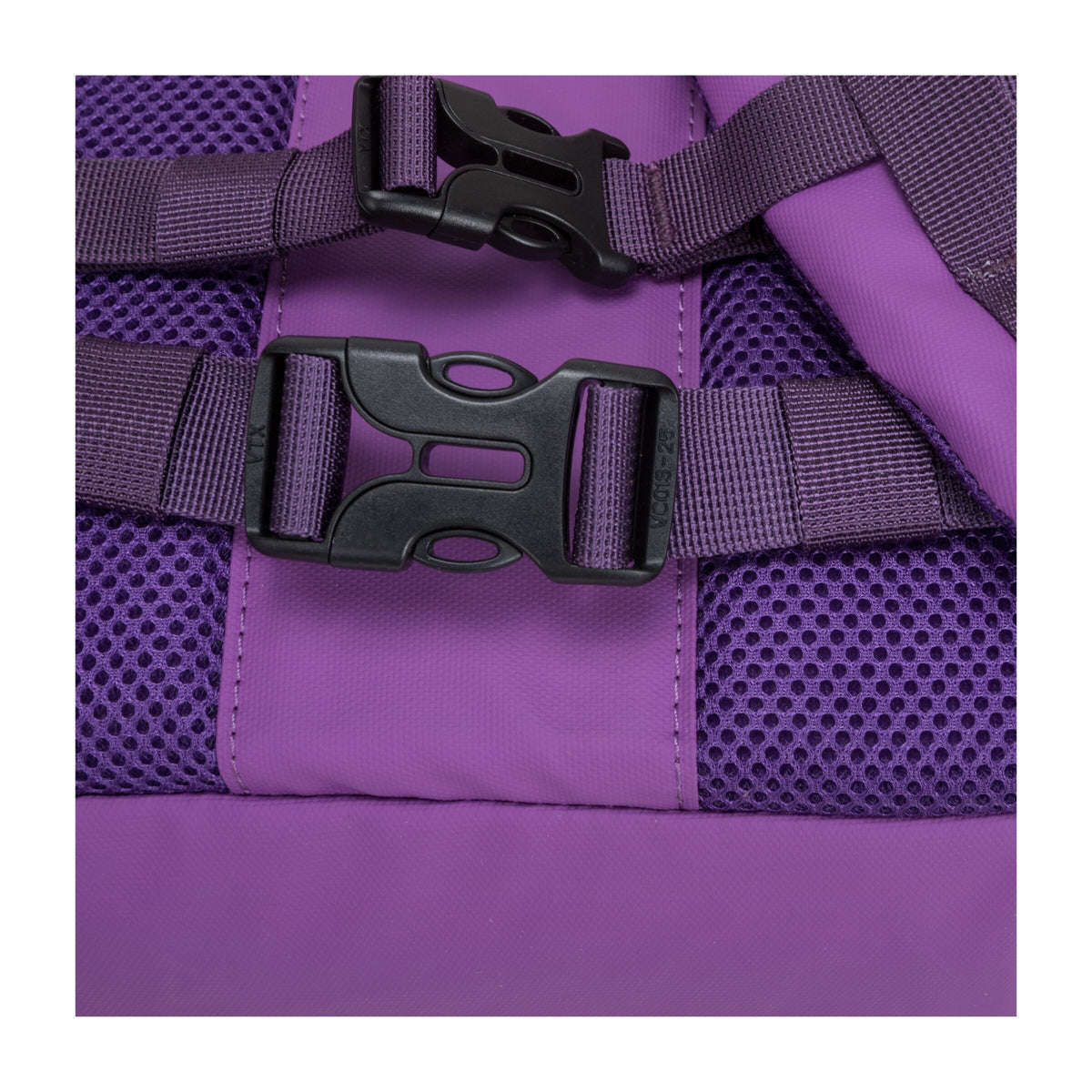 Elliker Dayle Roll Top Backpack 21L/25L