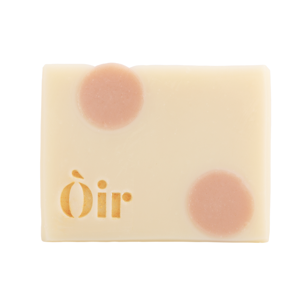 Luxury Soap Bar (160g) - Rose/Geranium
