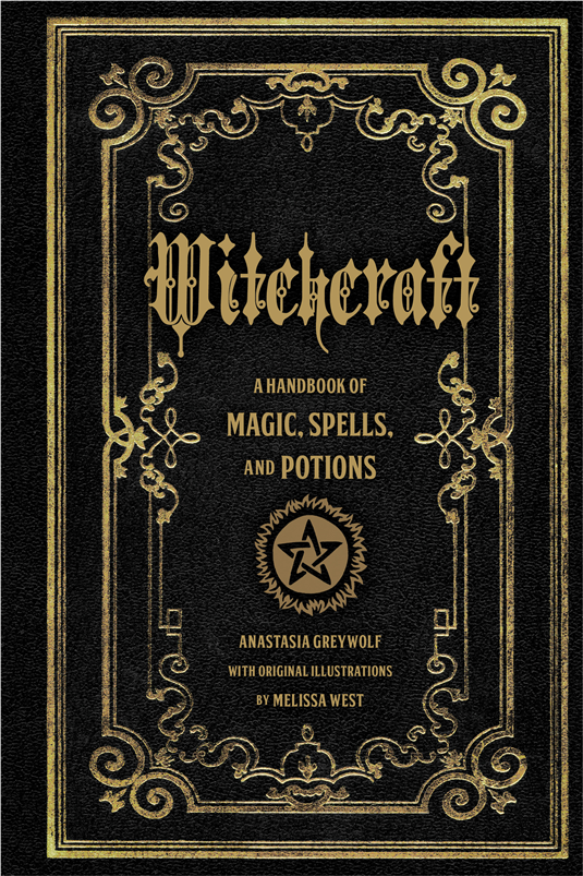The Quarto Group Witchcraft