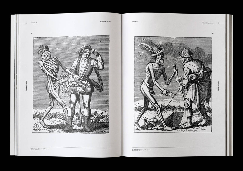 The Dance of Death Book by James Kale