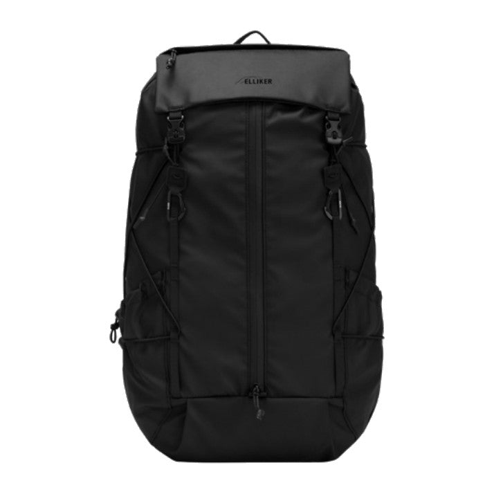 Elliker Cautley Flap Over Backpack 23L