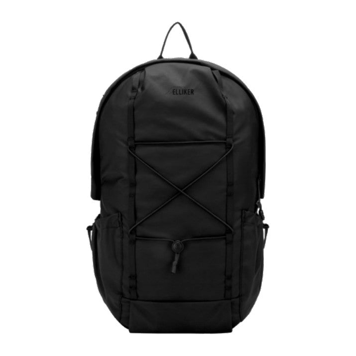 Elliker Kiln Hooded Zip Top Backpack 22L