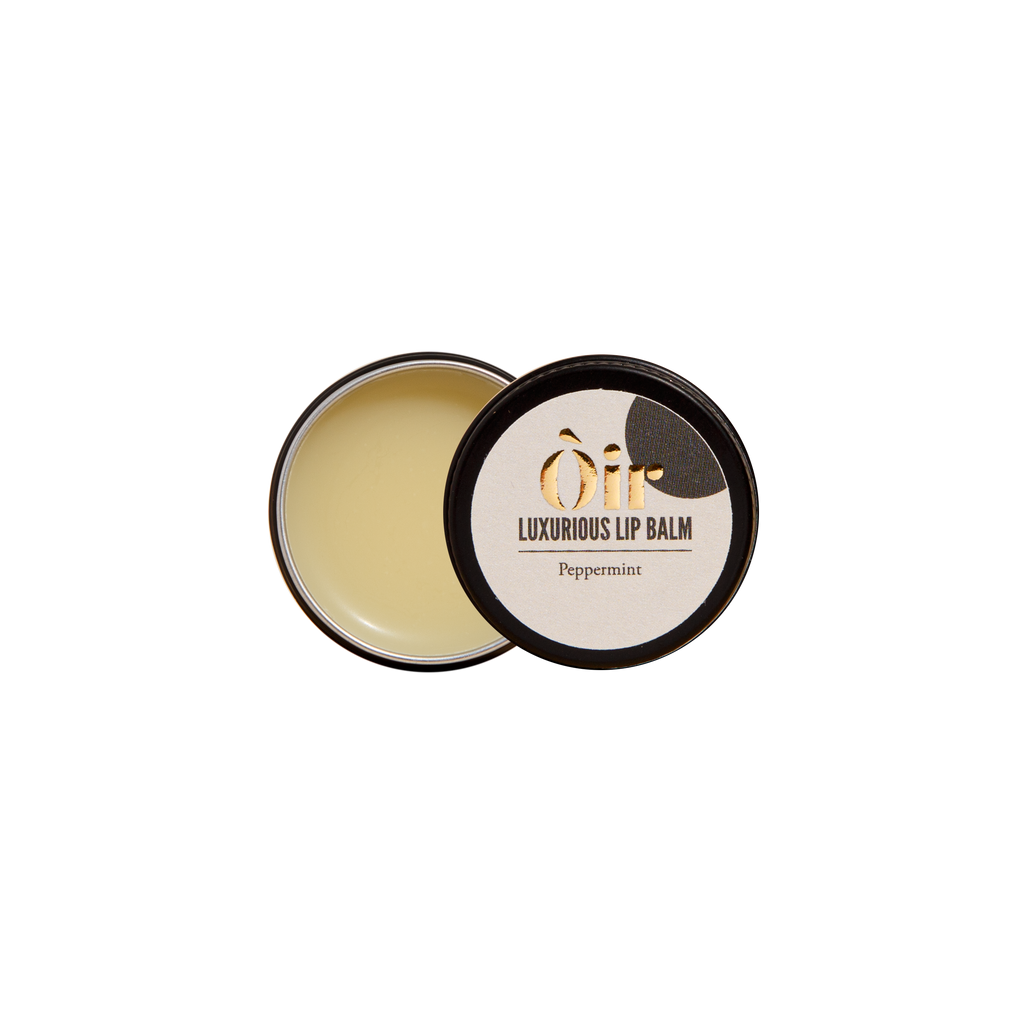 Luxurious Lip Balm (10g) - Peppermint