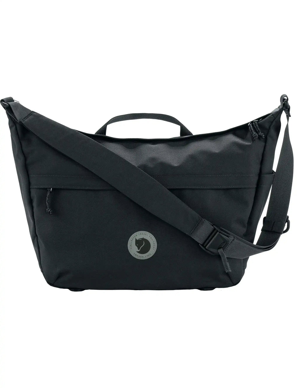 Farden Crossbody Bag 18L - Coal Black