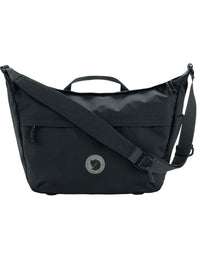 Farden Crossbody Bag 18L - Coal Black
