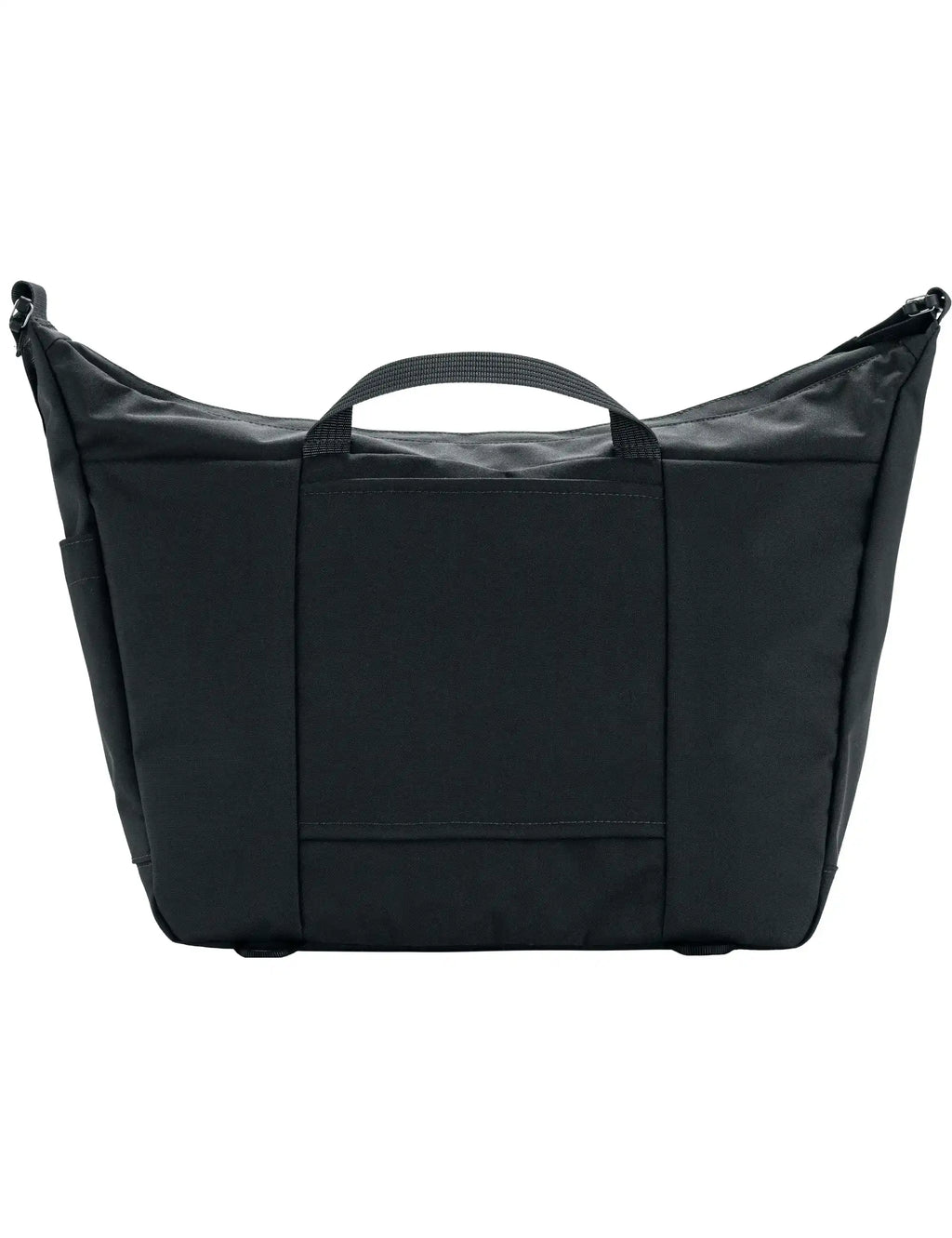 Farden Crossbody Bag 18L - Coal Black