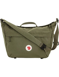 Farden Crossbody Bag 18L - Green