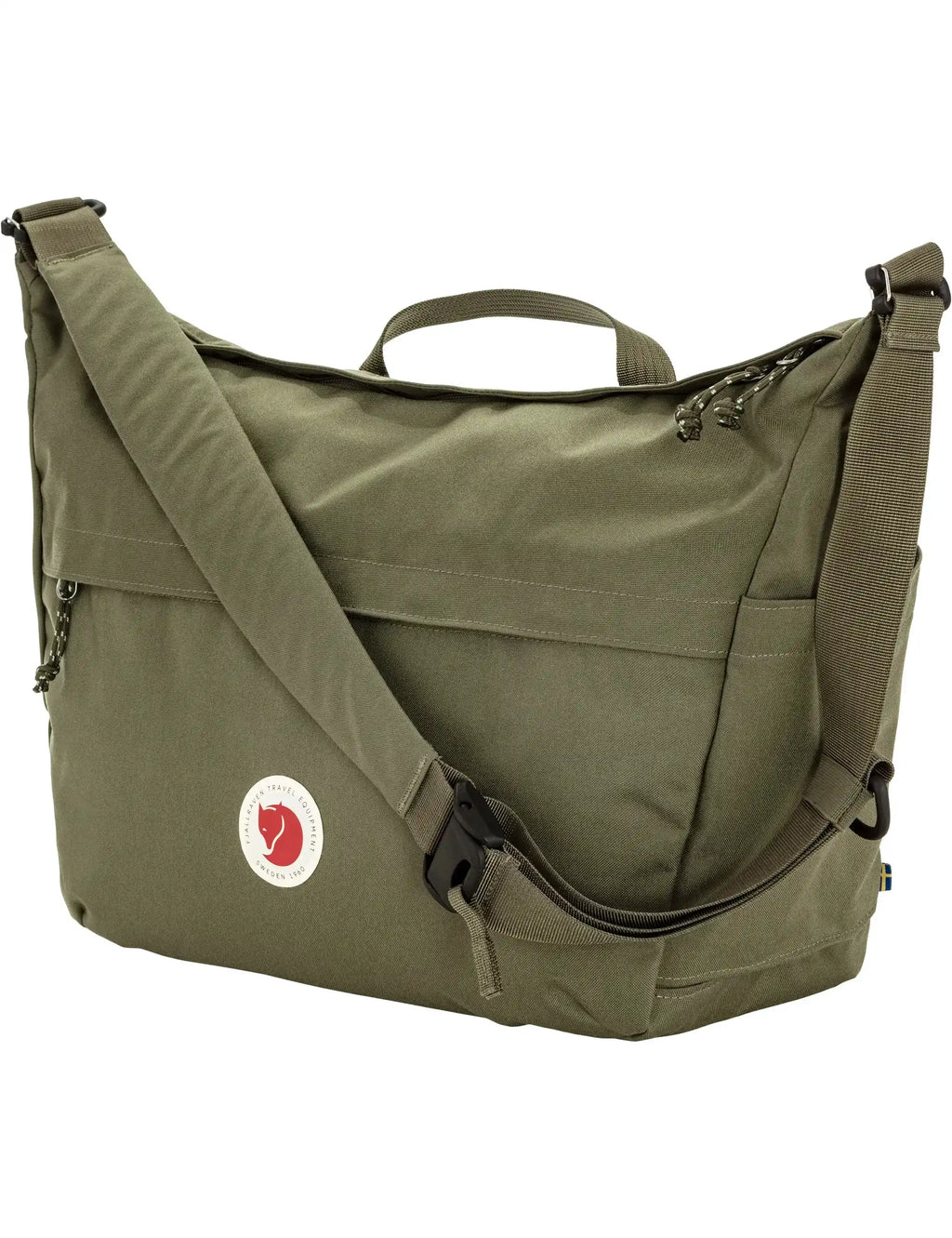 Farden Crossbody Bag 18L - Green