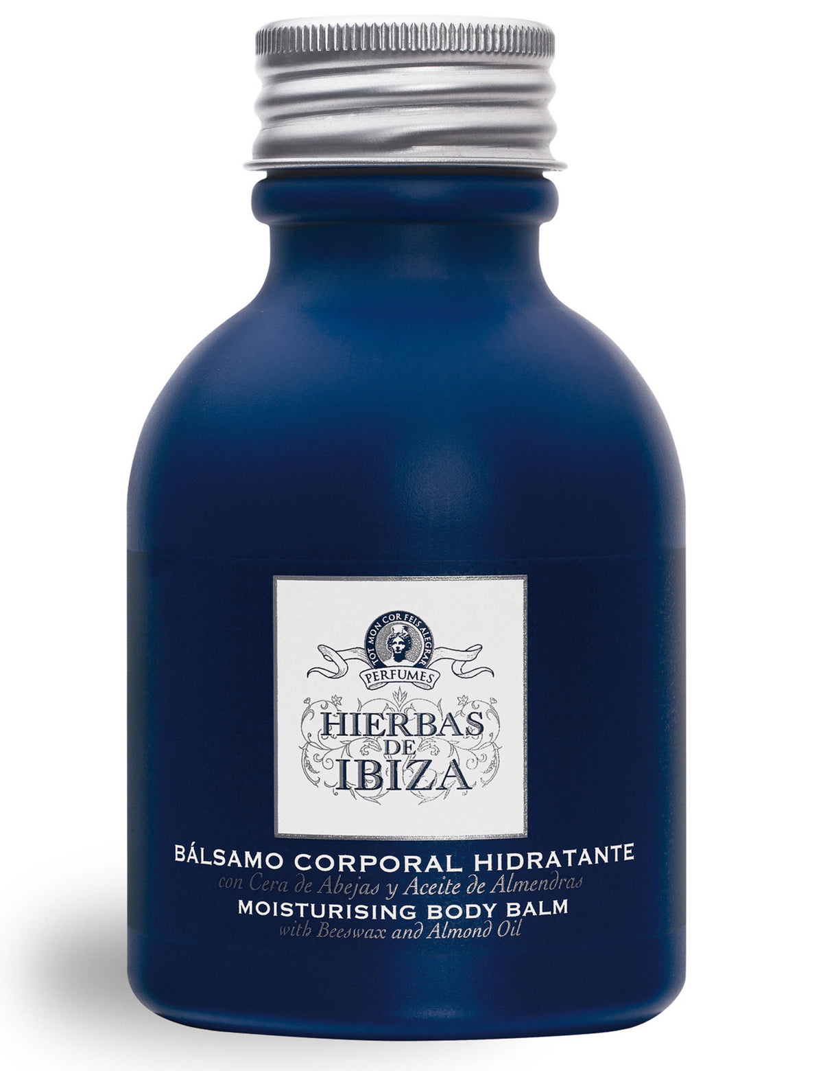 Hierbas de Ibiza Moisturising Body Balm - 300ml