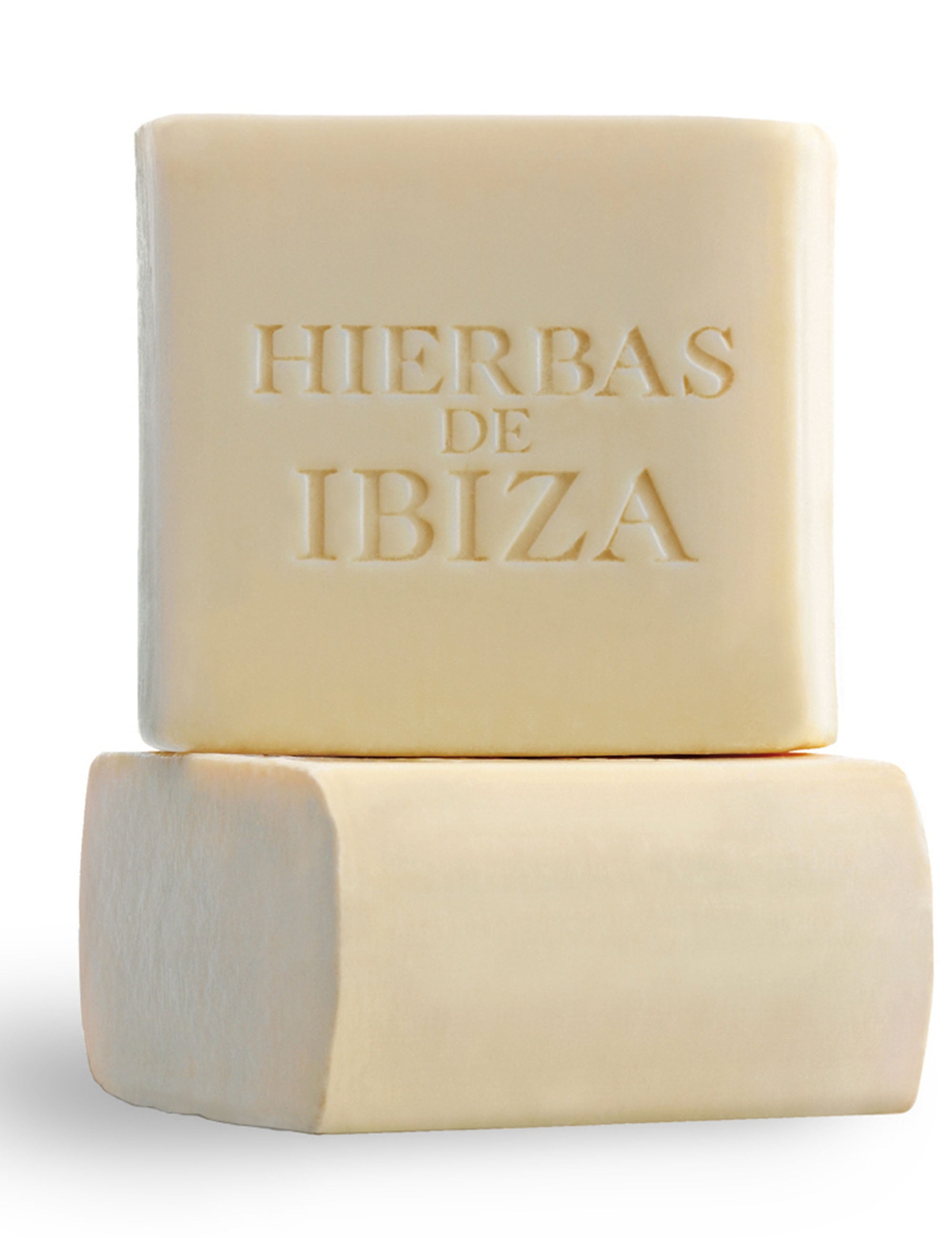 Hierbas de Ibiza Twin Soap Box Set - 2 x 100g