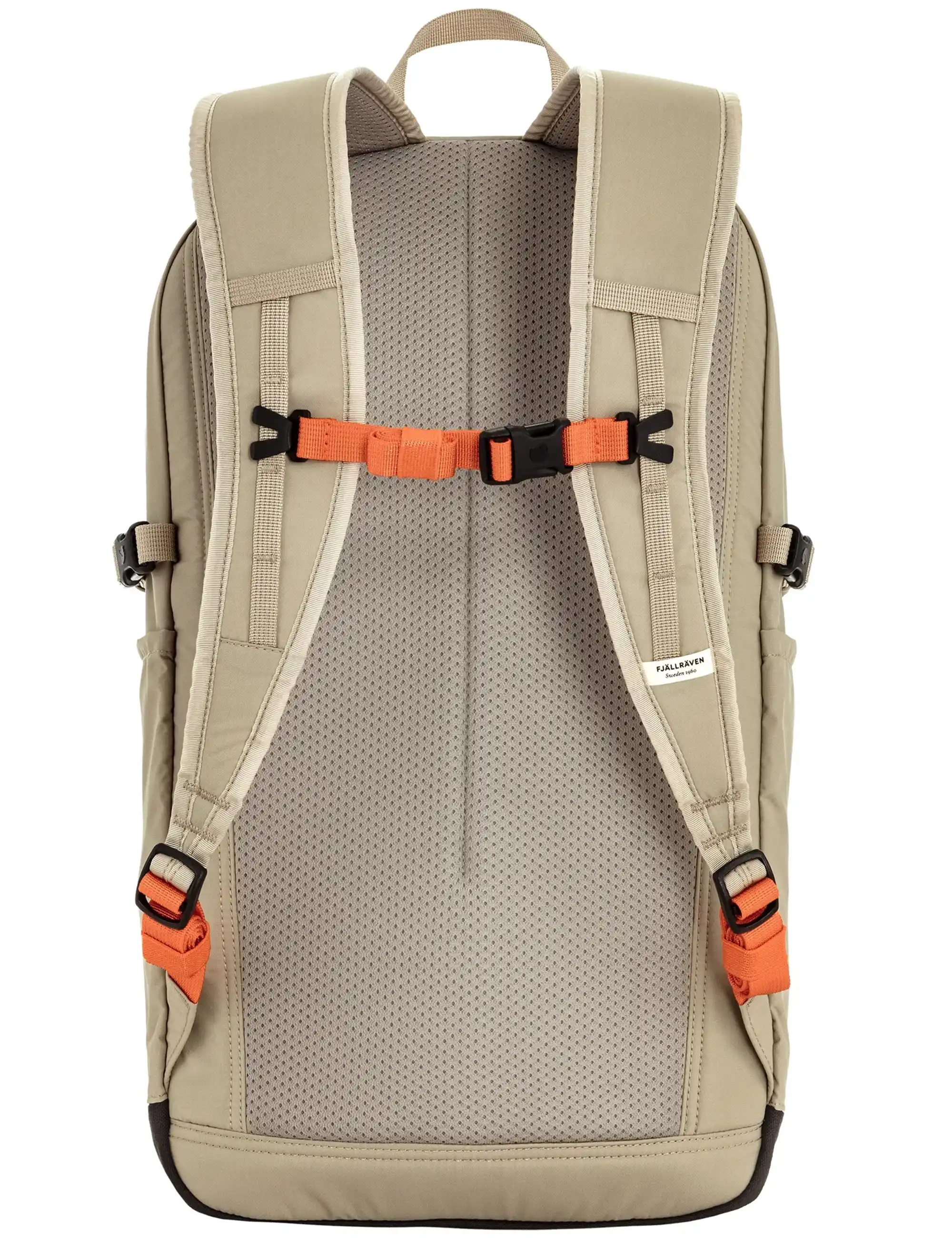 Fjallraven High Coast Backpack 24L - Fossil