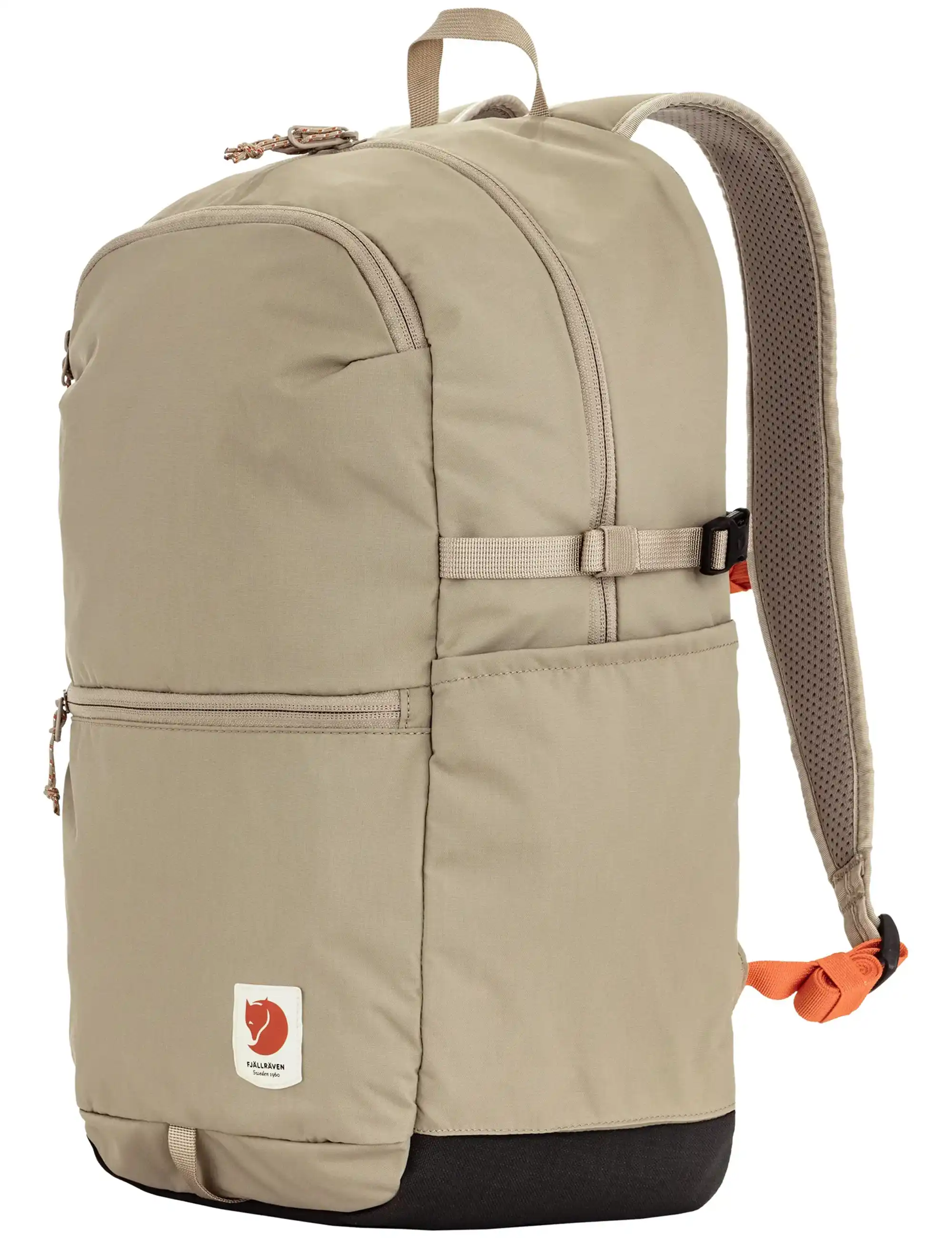 Fjallraven High Coast Backpack 24L - Fossil