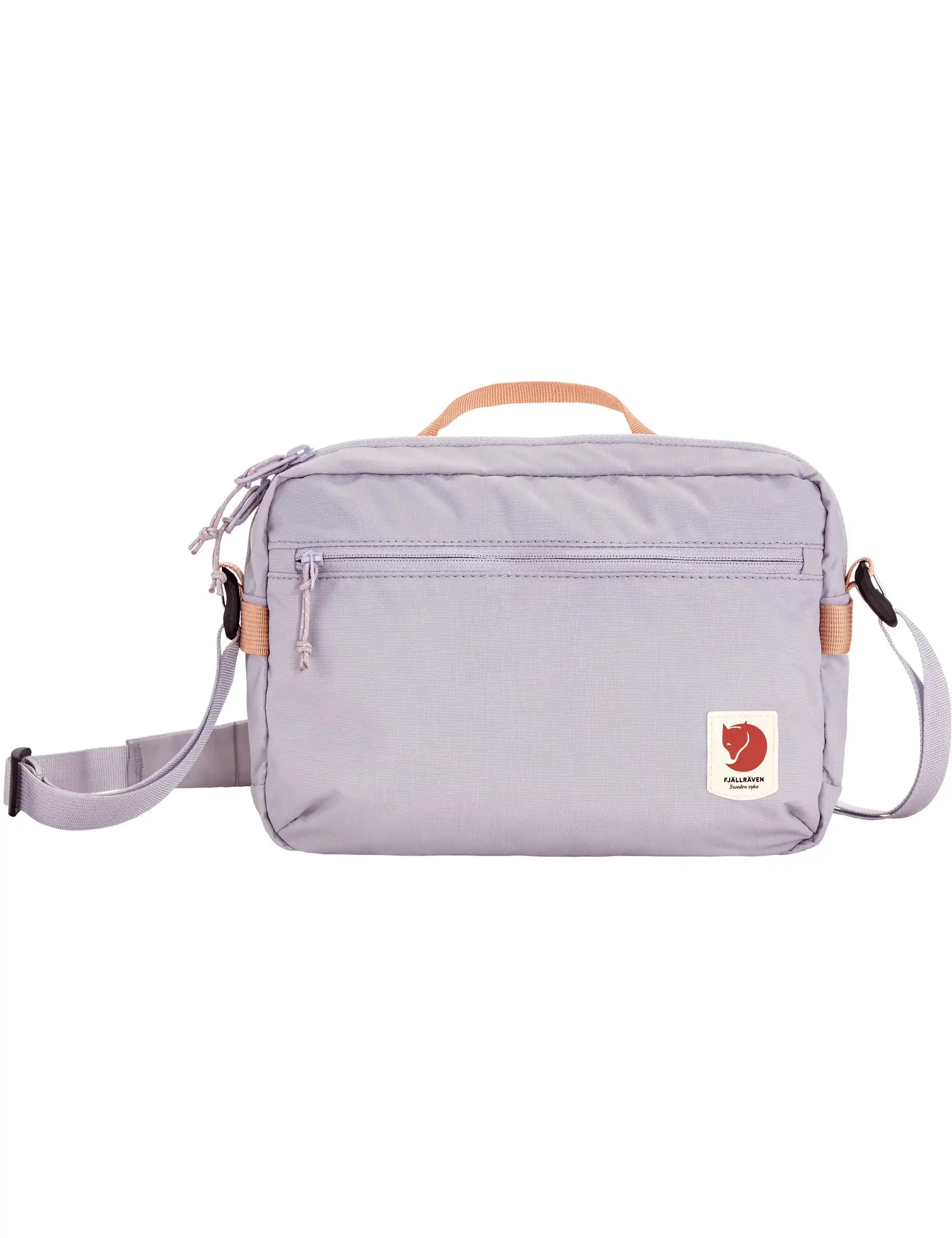 Fjallraven High Coast Crossbody 3L - Lavender Mist