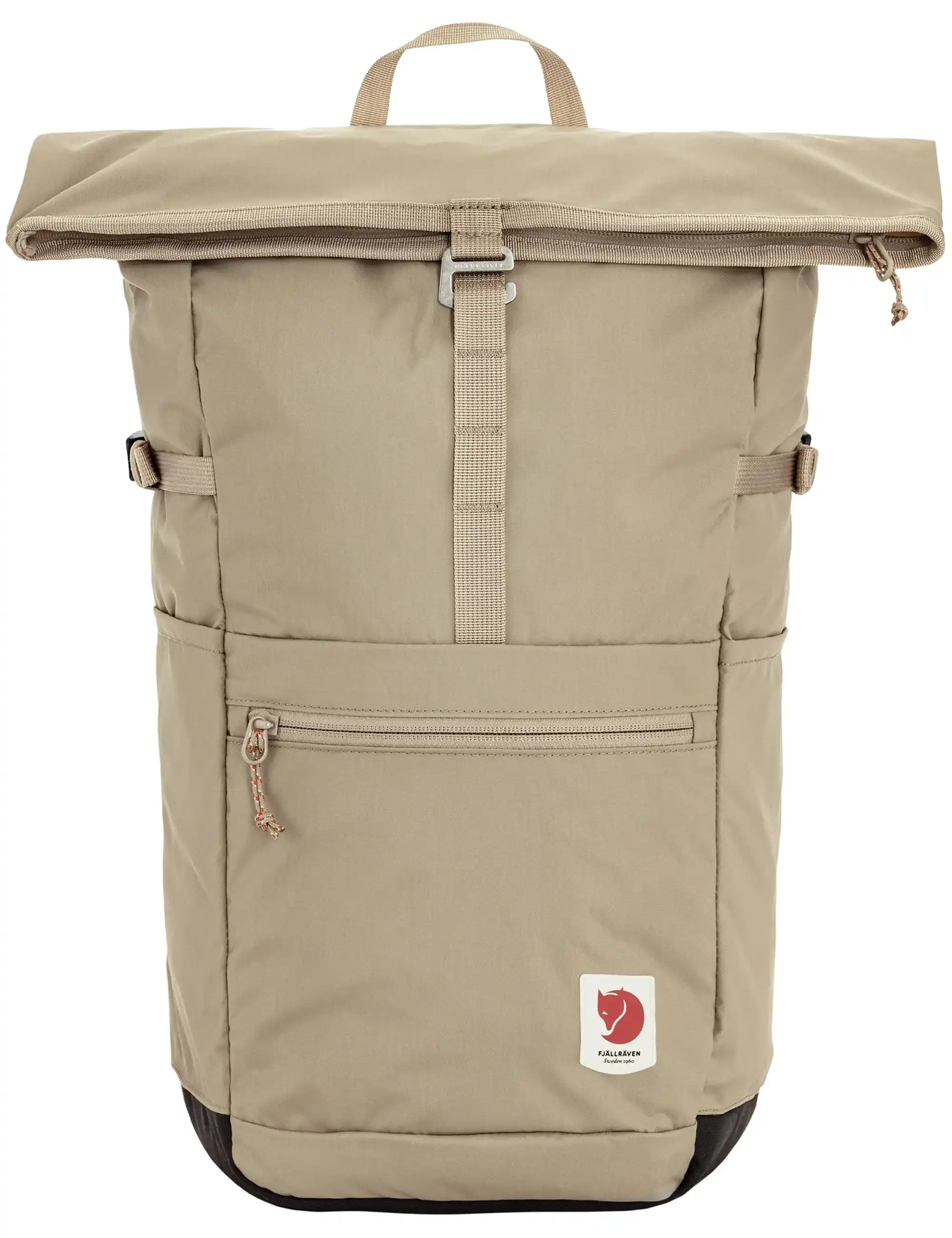 Fjallraven High Coast Foldsack 24L - Fossil