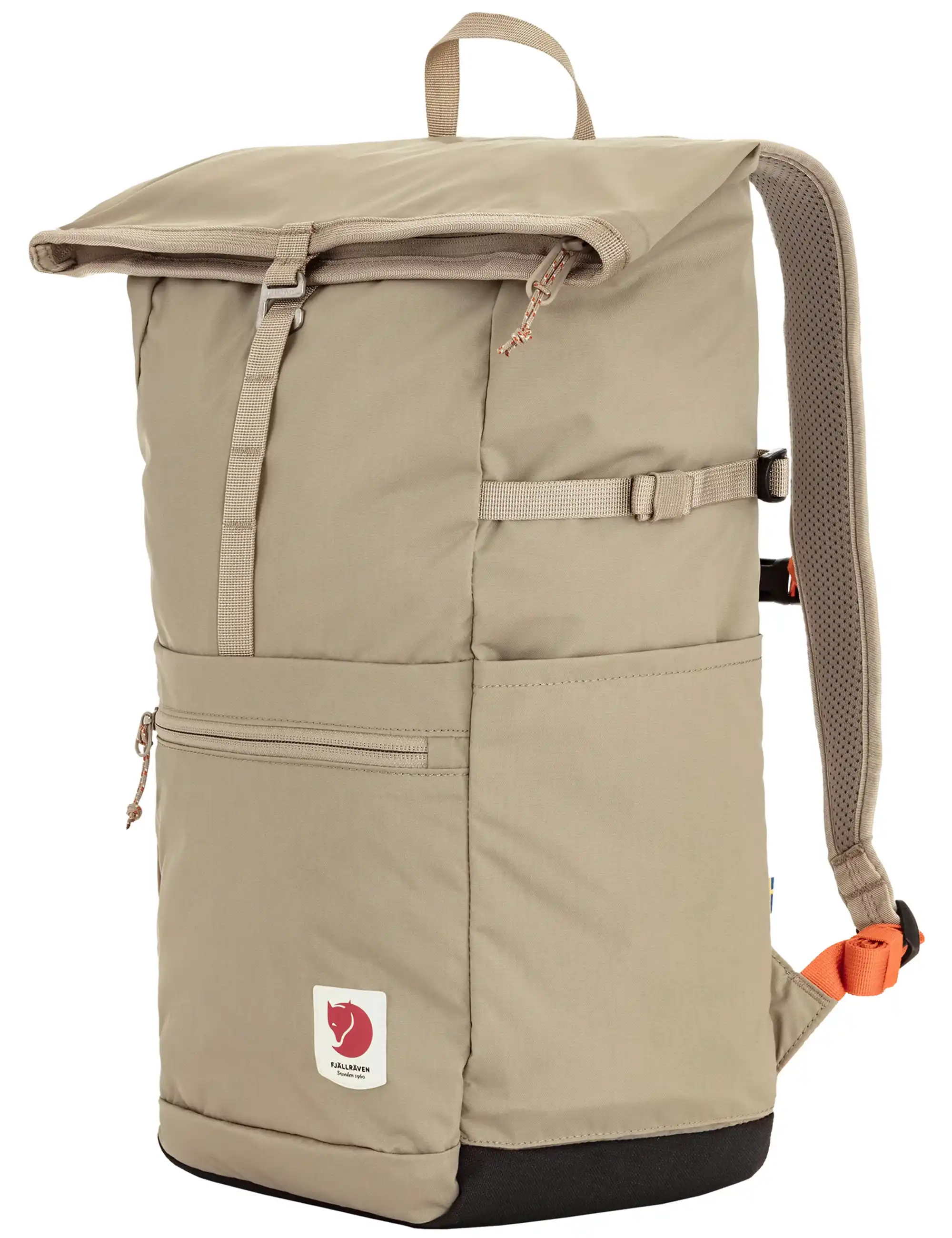 Fjallraven High Coast Foldsack 24L - Fossil