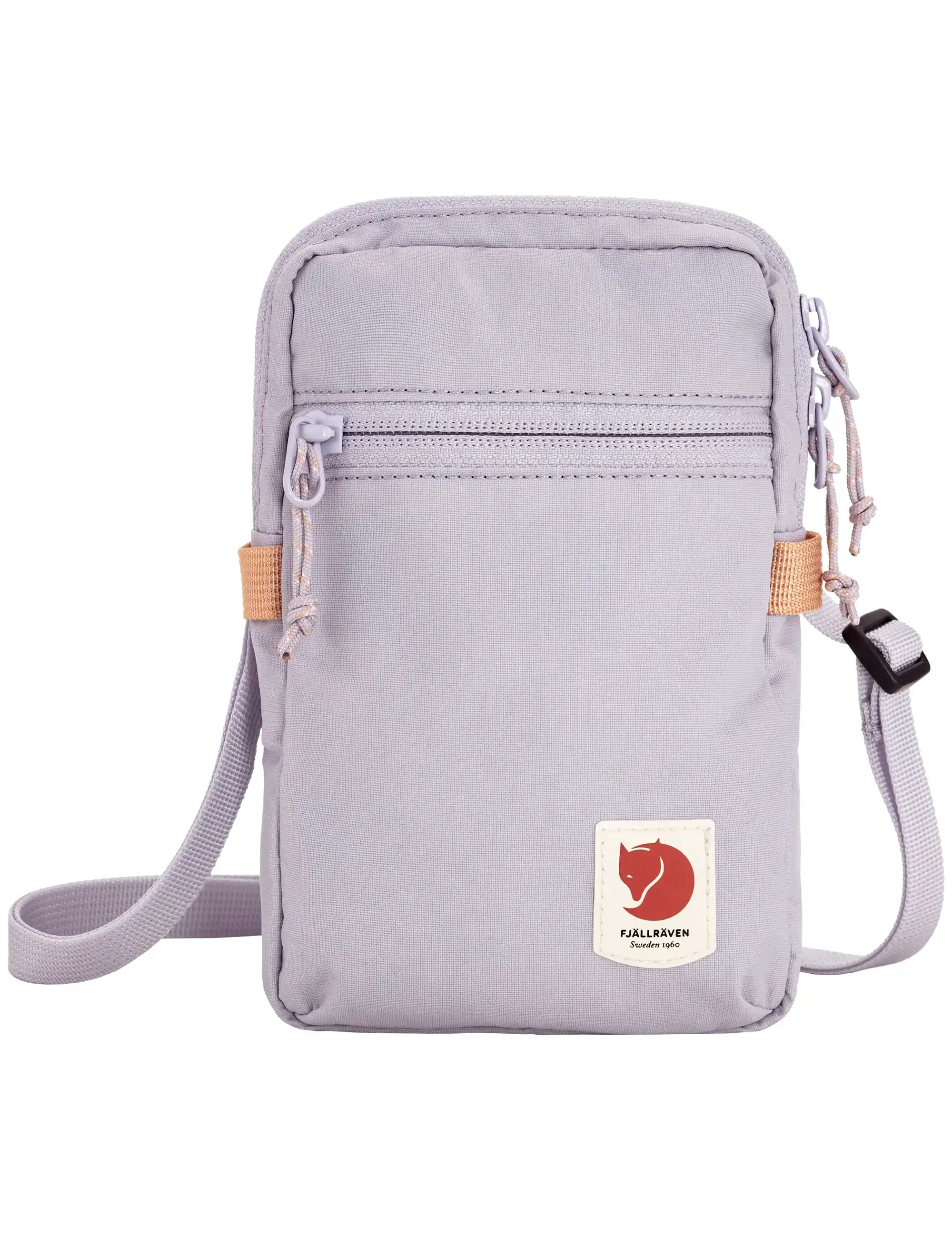 Fjallraven High Coast Pocket - Lavender Mist