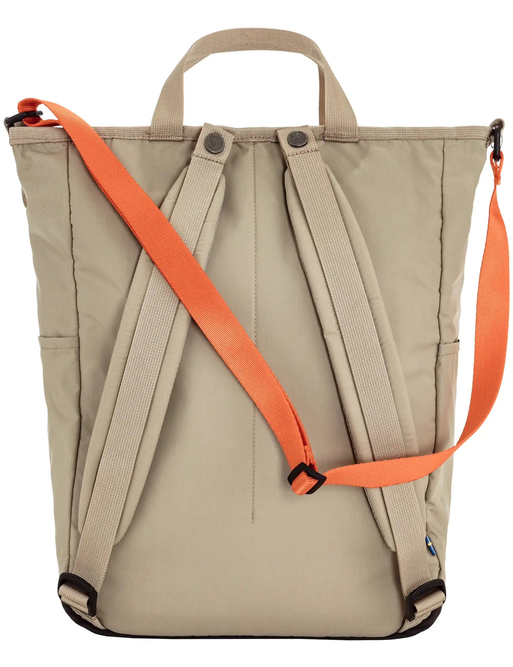 Fjallraven High Coast Totepack 23L - Fossil