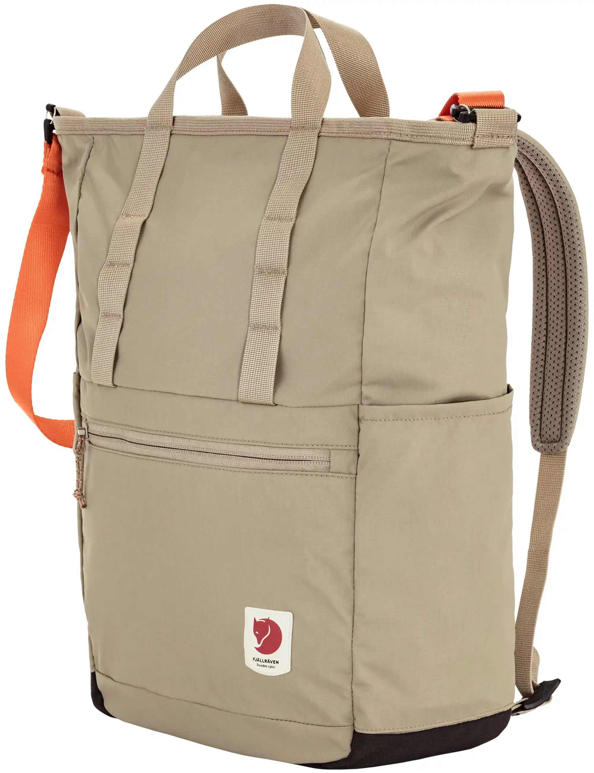 Fjallraven High Coast Totepack 23L - Fossil