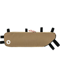 Hoja Frame Bag Large - Clay